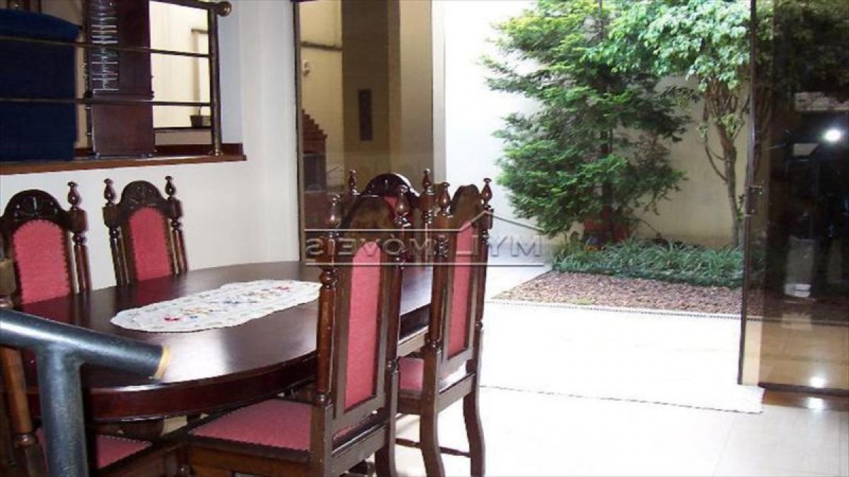 Picture of Townhome For Sale in Sao Caetano Do Sul, Sao Paulo, Brazil