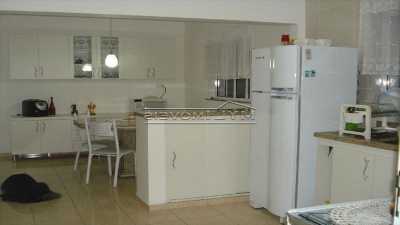 Townhome For Sale in Sao Caetano Do Sul, Brazil