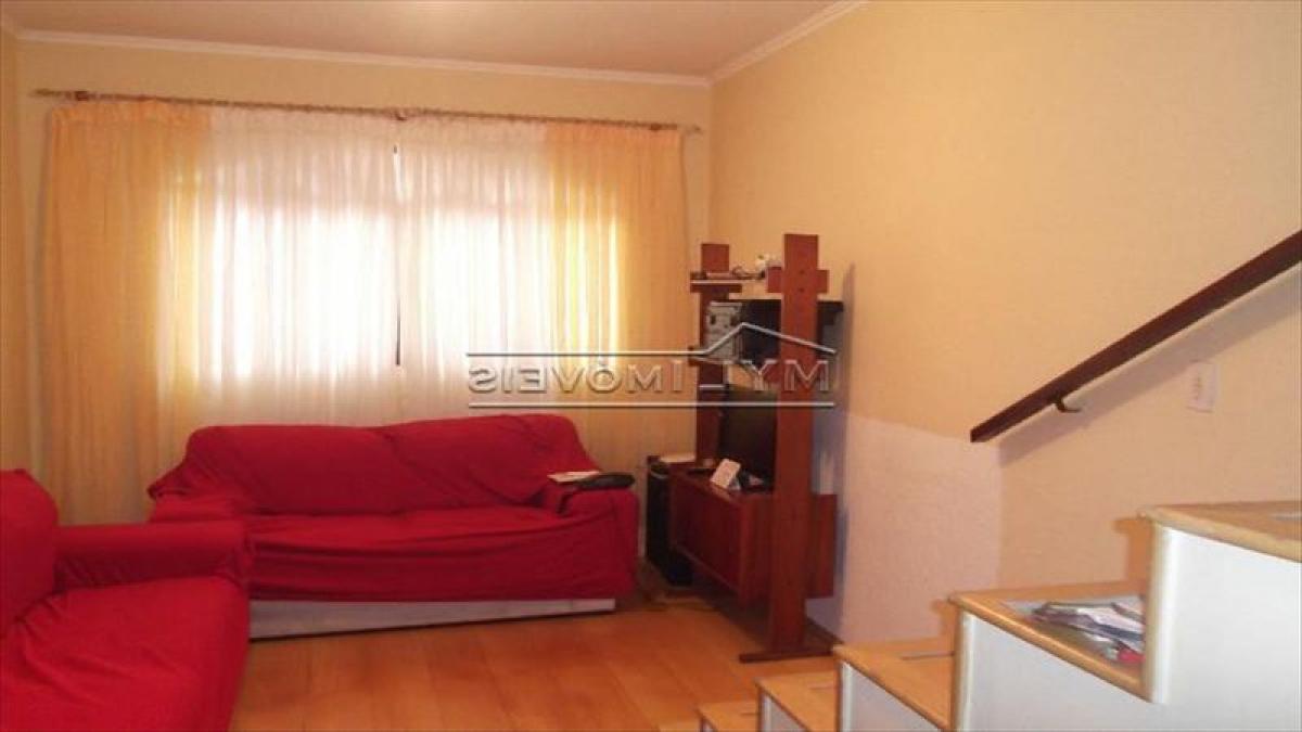 Picture of Townhome For Sale in Sao Caetano Do Sul, Sao Paulo, Brazil