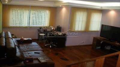 Townhome For Sale in Sao Caetano Do Sul, Brazil