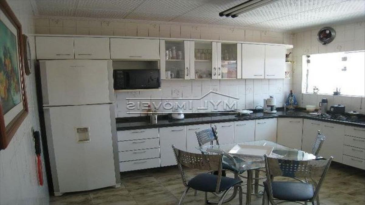 Picture of Townhome For Sale in Sao Caetano Do Sul, Sao Paulo, Brazil