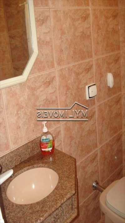 Townhome For Sale in Sao Caetano Do Sul, Brazil