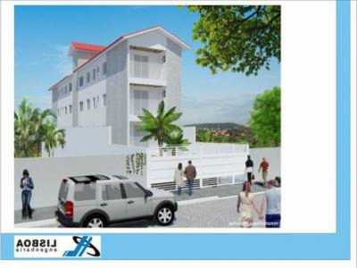 Apartment For Sale in Santo Andre, Brazil