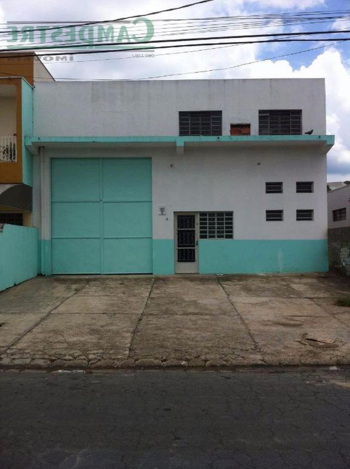 Picture of Commercial Building For Sale in Valinhos, Sao Paulo, Brazil