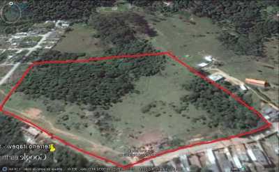 Residential Land For Sale in Itapevi, Brazil