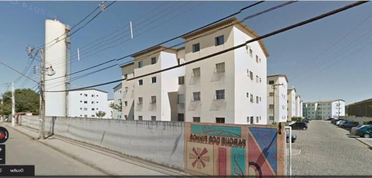 Picture of Apartment For Sale in Serra, Espirito Santo, Brazil