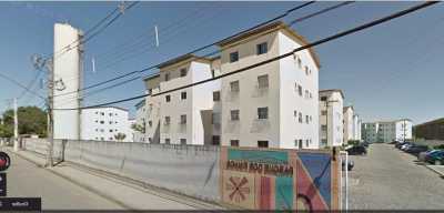 Apartment For Sale in Serra, Brazil