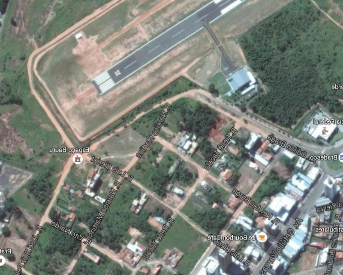 Picture of Residential Land For Sale in Bauru, Sao Paulo, Brazil