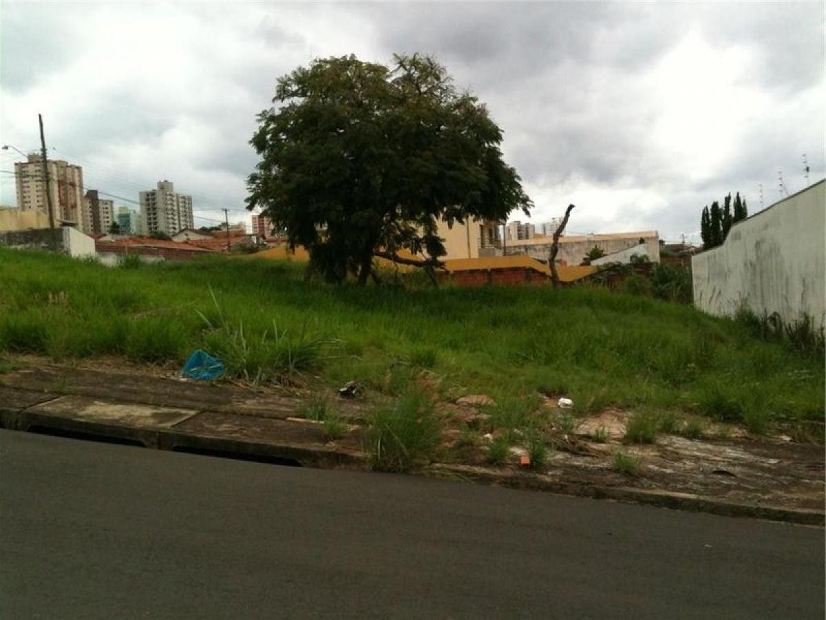 Picture of Residential Land For Sale in Bauru, Sao Paulo, Brazil