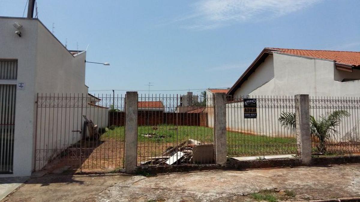 Picture of Residential Land For Sale in Bauru, Sao Paulo, Brazil