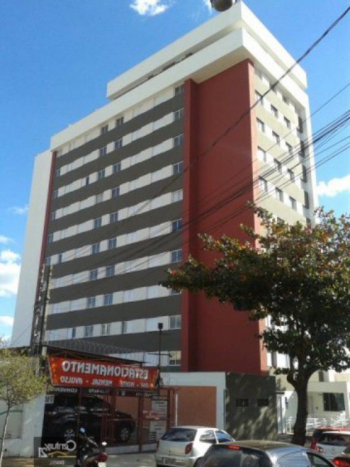 Picture of Apartment For Sale in Bauru, Sao Paulo, Brazil