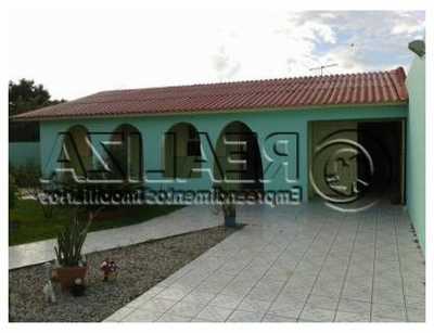 Home For Sale in Santa Catarina, Brazil
