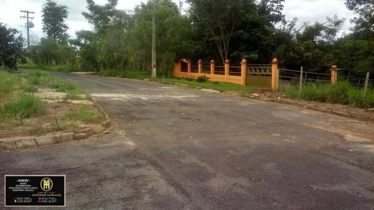 Picture of Other Commercial For Sale in Goias, Goias, Brazil