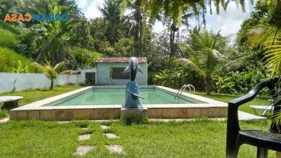 Home For Sale in Pernambuco, Brazil