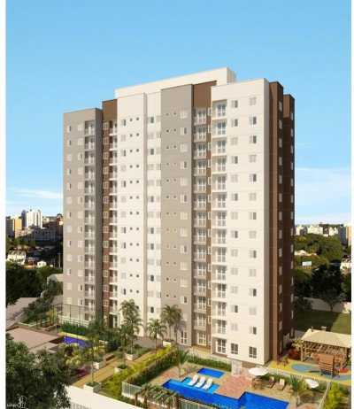 Apartment For Sale in Diadema, Brazil