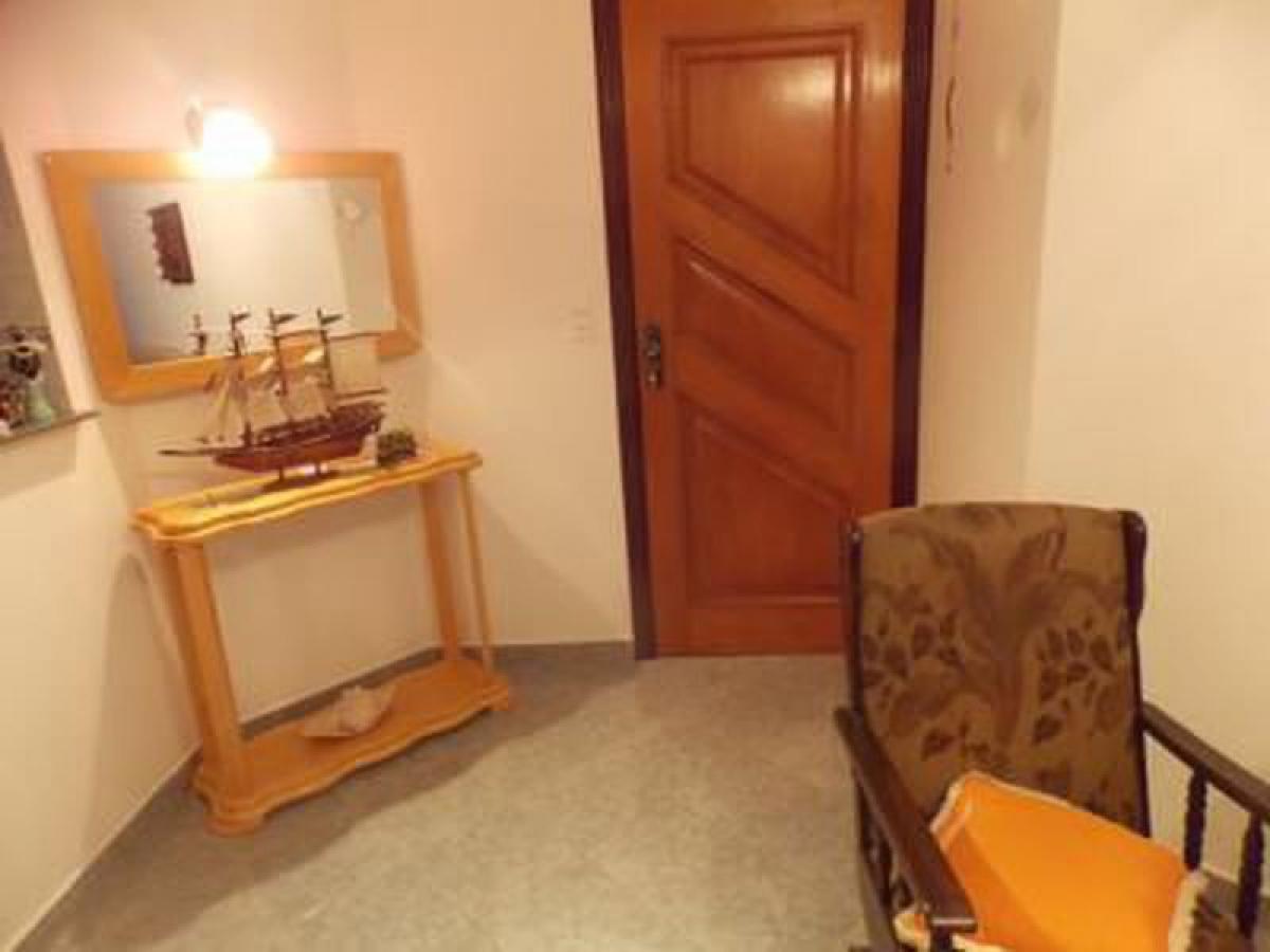 Picture of Apartment For Sale in Praia Grande, Sao Paulo, Brazil