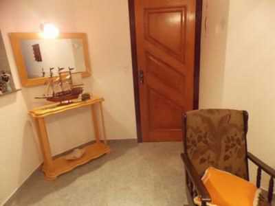 Apartment For Sale in Praia Grande, Brazil