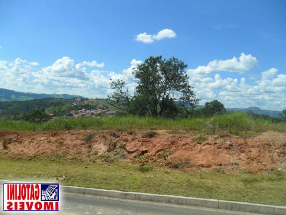 Picture of Residential Land For Sale in Águas De Lindoia, Sao Paulo, Brazil