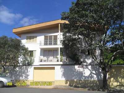 Apartment For Sale in Ãguas De Lindoia, Brazil