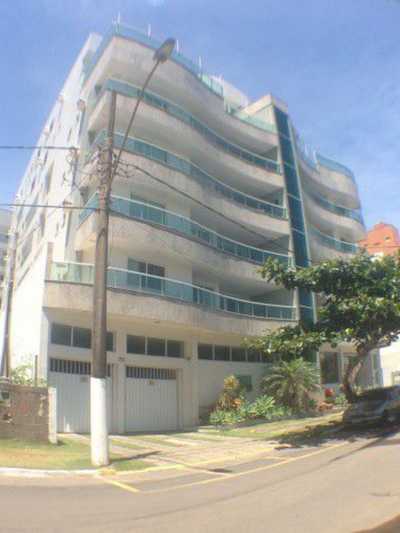 Apartment For Sale in Guarapari, Brazil