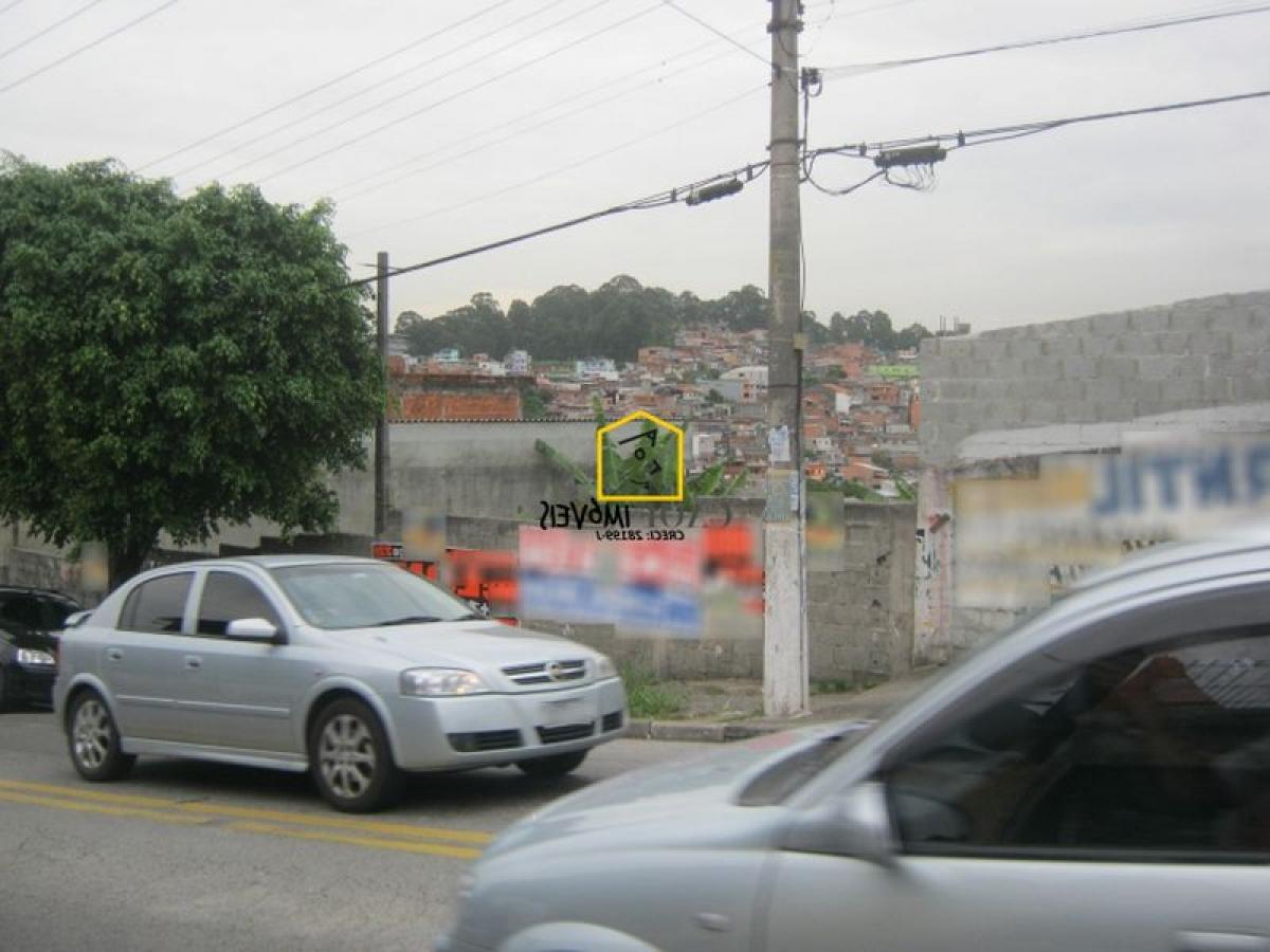 Picture of Residential Land For Sale in Taboao Da Serra, Sao Paulo, Brazil