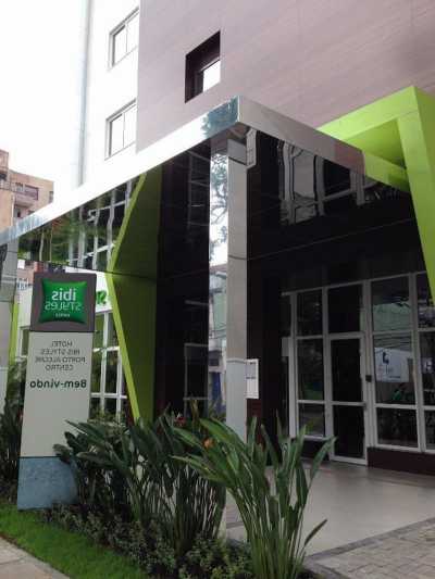 Hotel For Sale in Porto Alegre, Brazil