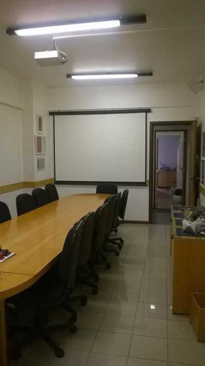 Commercial Building For Sale in Belo Horizonte, Brazil