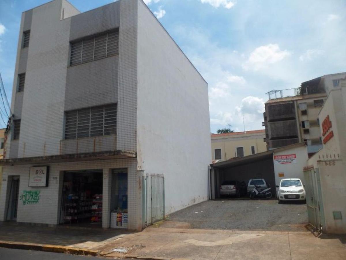 Picture of Commercial Building For Sale in Ribeirao Preto, Sao Paulo, Brazil