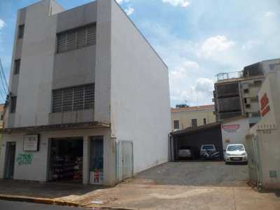 Commercial Building For Sale in Ribeirao Preto, Brazil