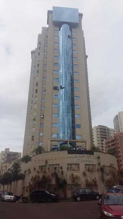 Commercial Building For Sale in Ribeirao Preto, Brazil