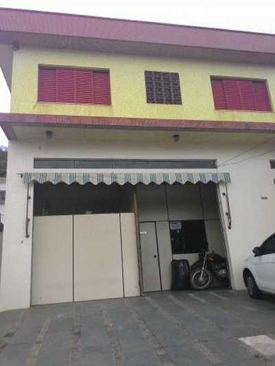 Home For Sale in Ãguas De Lindoia, Brazil