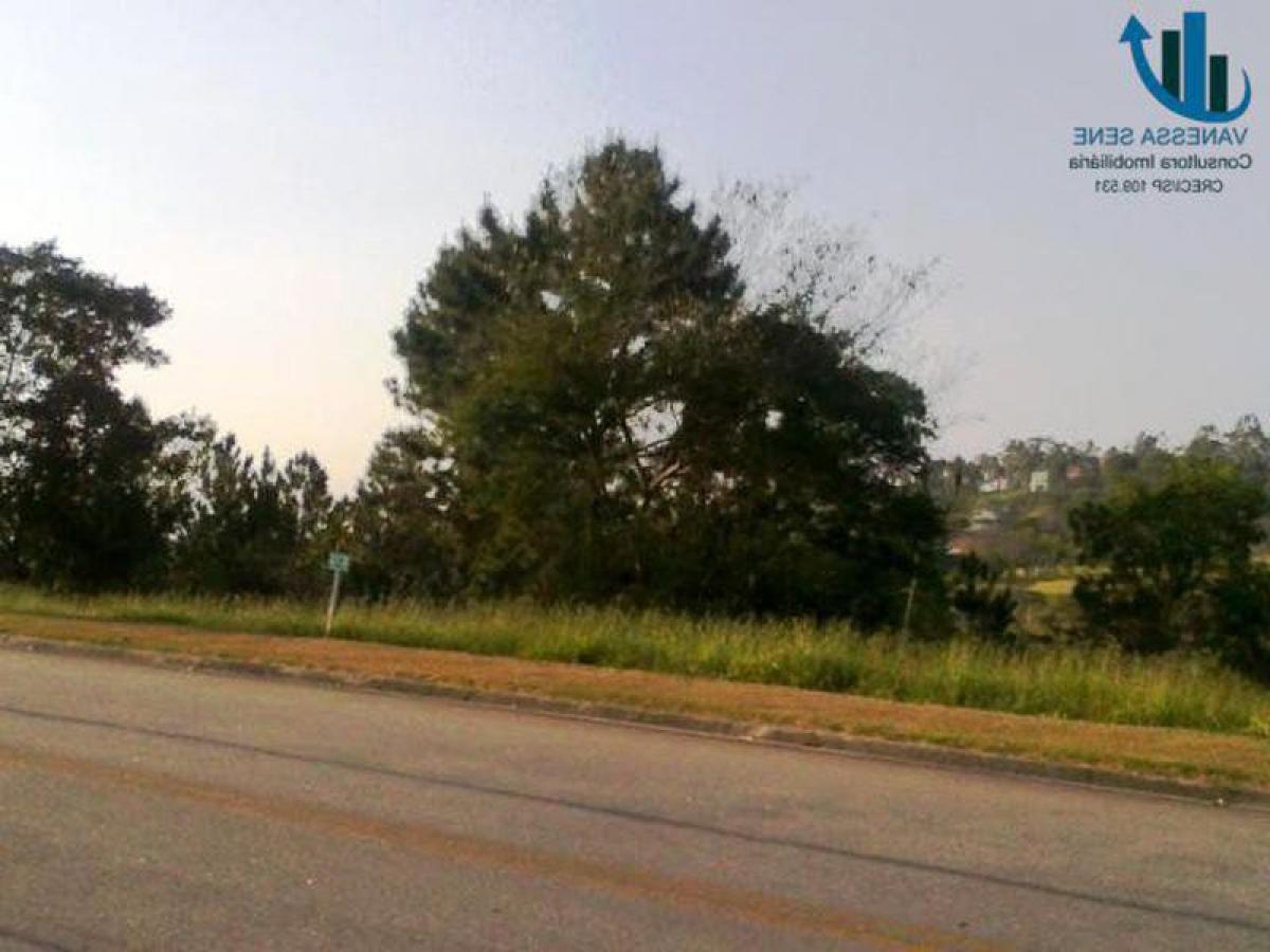 Picture of Residential Land For Sale in Jambeiro, Sao Paulo, Brazil