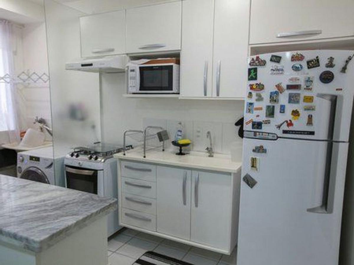 Picture of Apartment For Sale in Mogi Das Cruzes, Sao Paulo, Brazil