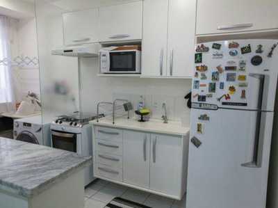 Apartment For Sale in Mogi Das Cruzes, Brazil