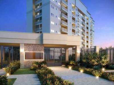 Apartment For Sale in Para, Brazil