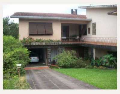 Home For Sale in Taquara, Brazil