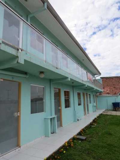 Studio For Sale in Curitiba, Brazil