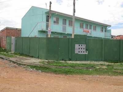 Studio For Sale in Curitiba, Brazil