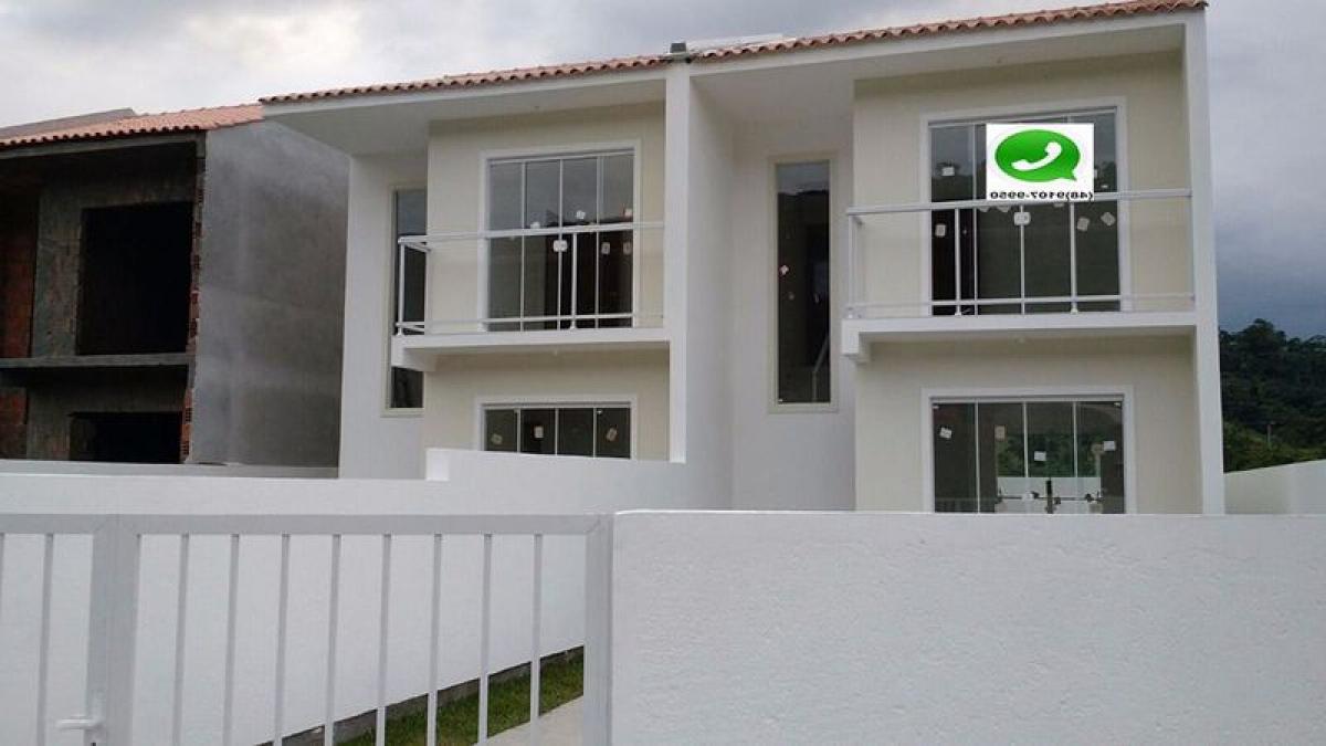 Picture of Home For Sale in Sao Jose, Santa Catarina, Brazil