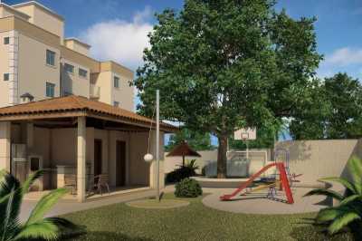 Apartment For Sale in Lagoa Santa, Brazil