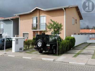 Townhome For Sale in Cotia, Brazil
