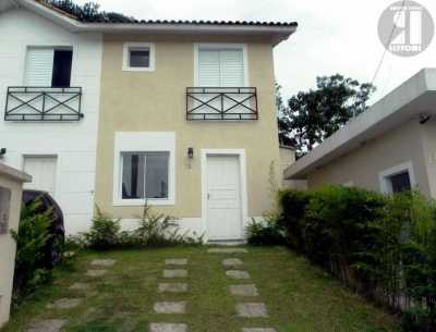 Townhome For Sale in Cotia, Brazil