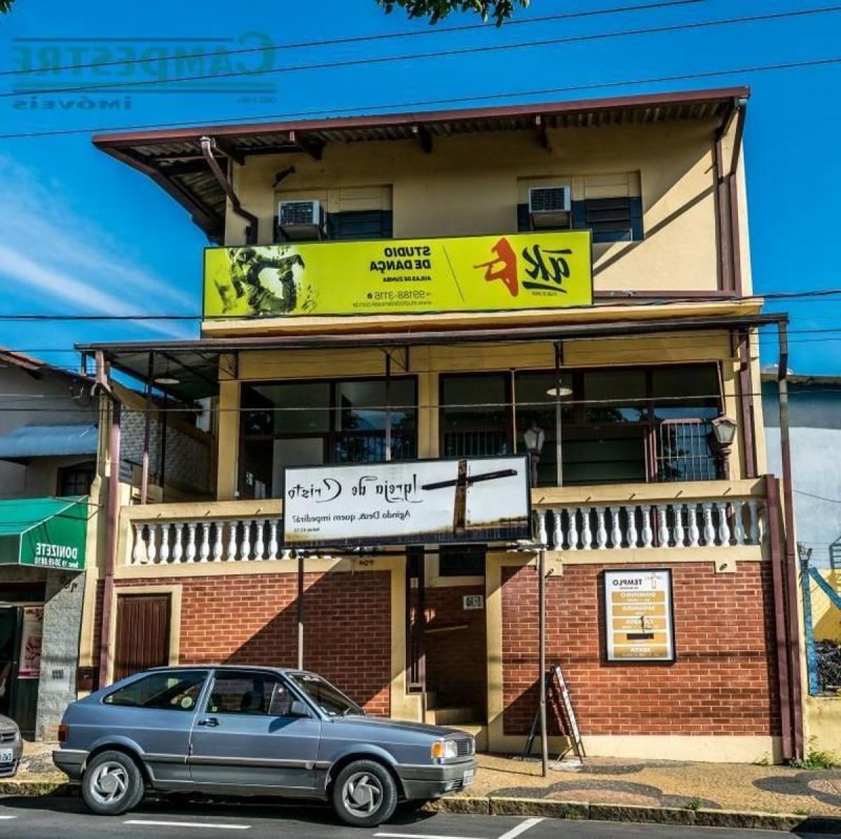 Picture of Commercial Building For Sale in Valinhos, Sao Paulo, Brazil