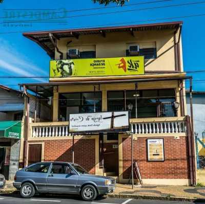 Commercial Building For Sale in Valinhos, Brazil