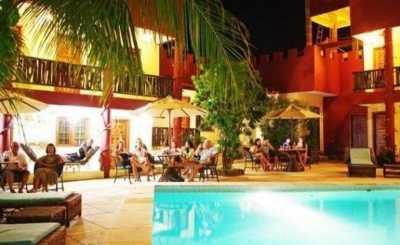 Hotel For Sale in Aracati, Brazil