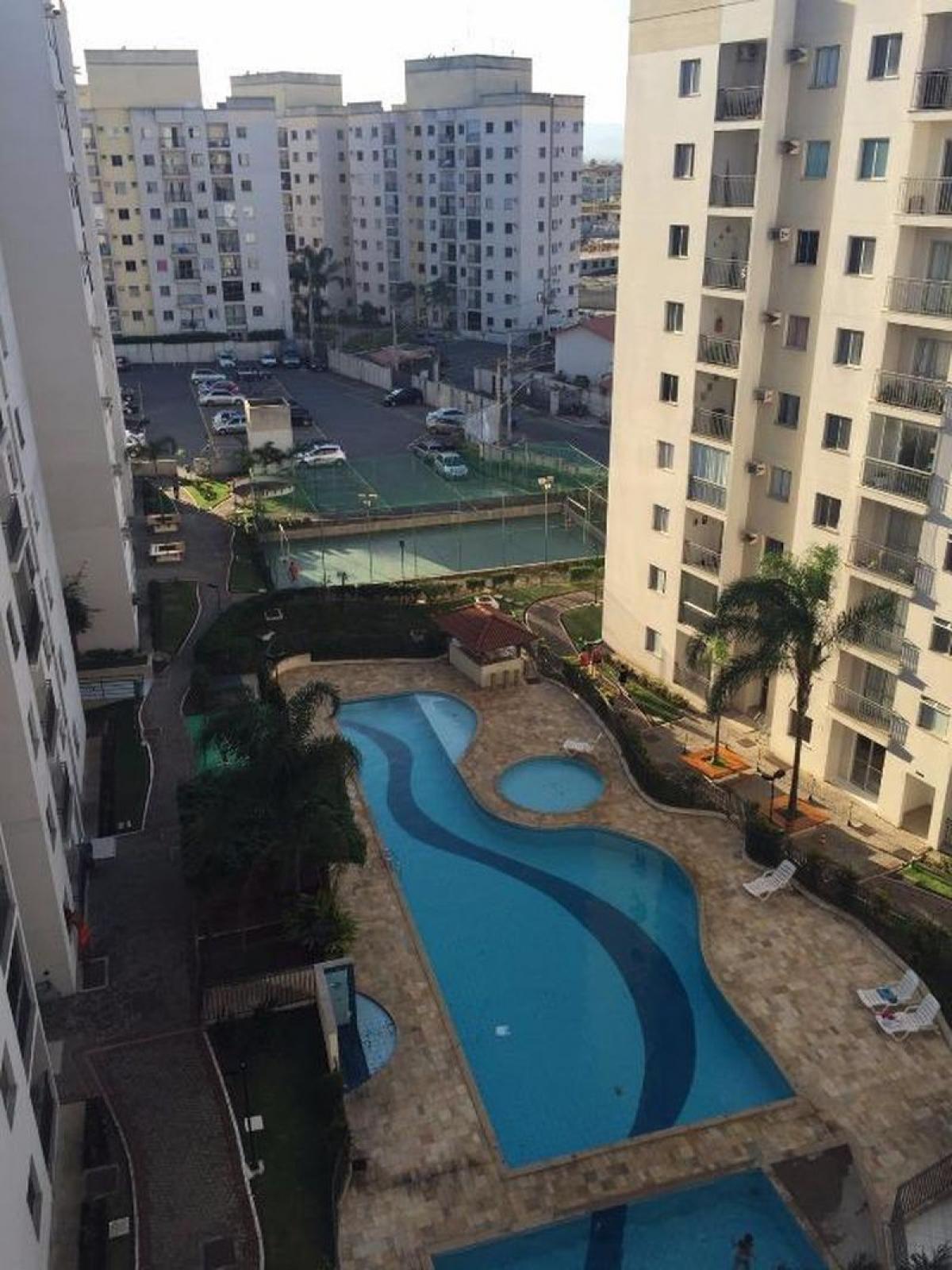 Picture of Apartment For Sale in Serra, Espirito Santo, Brazil