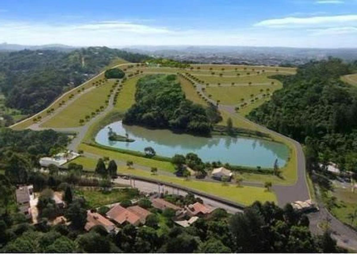 Picture of Residential Land For Sale in Varzea Paulista, Sao Paulo, Brazil