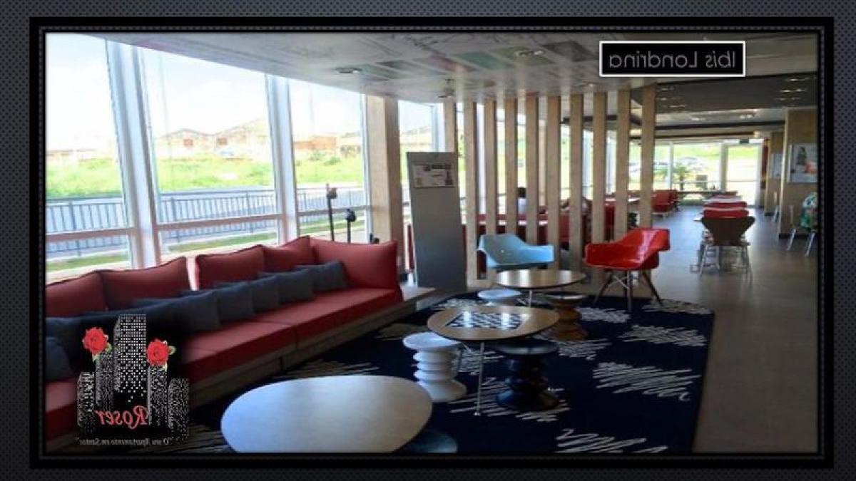 Picture of Hotel For Sale in Parana, Parana, Brazil