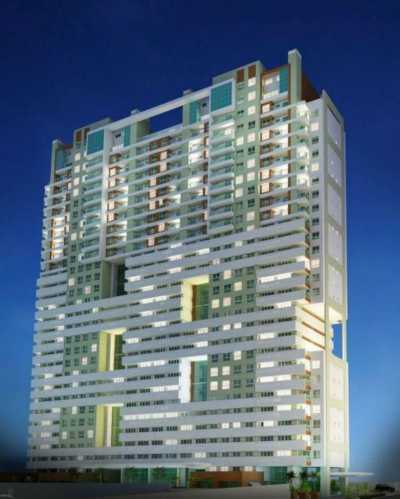 Studio For Sale in Curitiba, Brazil