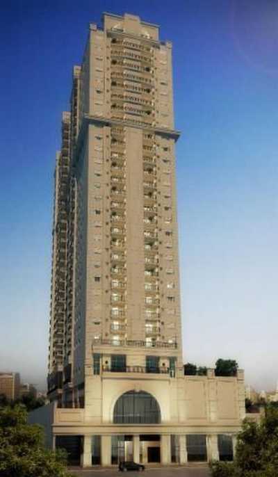 Studio For Sale in Curitiba, Brazil